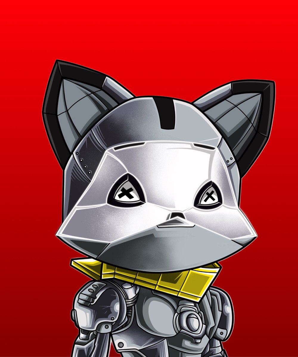 FoxyFam 🦊 tweet media