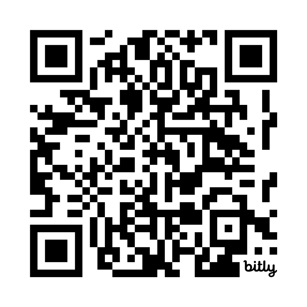 CURDES_FSEG's tweet image. 🤳Scanner le code pour s'inscrire ou passé sur le liens en dessous 👇:

bit.ly/bdiglocal

#EvaluationImpact #GlocalEvaluationWeek #UNICEF #UniversitéDuBurundi #Développement #Burundi #Webinaire