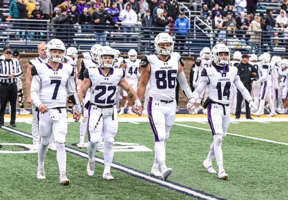 JT Frieders (@jtfri) on Twitter photo I’m blessed to receive an offer from University of Sioux Falls. Thank You <a href="/CoachJ_USF/">Alex Johnson</a> and the rest of the staff for the opportunity.
<a href="/USFCougarsFB/">USF Football</a> <a href="/JimGlogowski/">Coach Glo</a> <a href="/Dupage_Football/">College of DuPage Football</a> <a href="/CNendick25/">Chris Nendick</a> <a href="/FBCoach_Rahn/">Coach Matthew Rahn</a> <a href="/jrniklos/">J.R. Niklos</a> I’m blessed to receive an offer from University of Sioux Falls. Thank You <a href="/CoachJ_USF/">Alex Johnson</a> and the rest of the staff for the opportunity.
<a href="/USFCougarsFB/">USF Football</a> <a href="/JimGlogowski/">Coach Glo</a> <a href="/Dupage_Football/">College of DuPage Football</a> <a href="/CNendick25/">Chris Nendick</a> <a href="/FBCoach_Rahn/">Coach Matthew Rahn</a> <a href="/jrniklos/">J.R. Niklos</a>