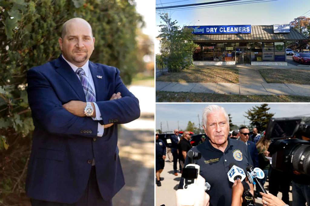 New Nassau County bill would slash ‘shakedown’ fees for business licenses trib.al/uaagfys