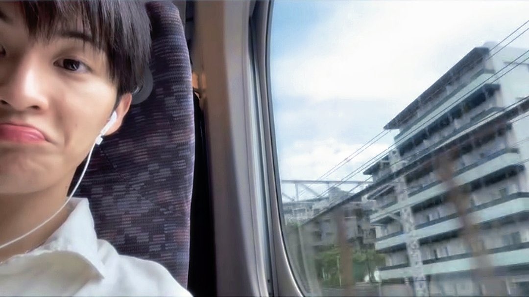 iyusayou's tweet photo. 롱디..
헤어지고 혼자 올라가는길
:( 상태 https://t.co/nhig6C9CwG