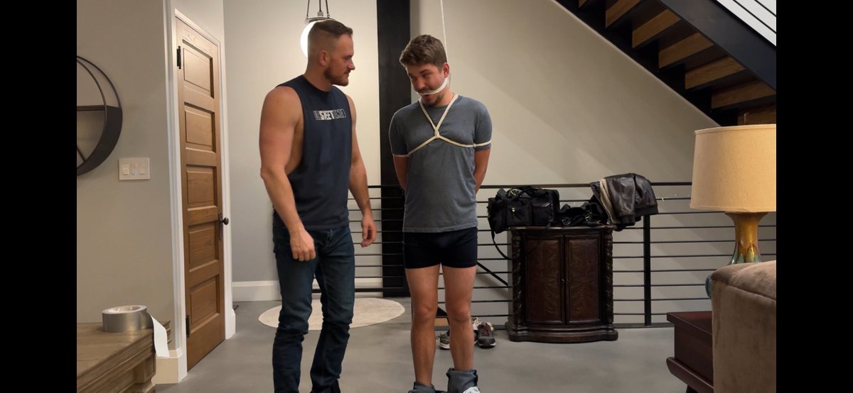 Recently learned that <a href="/TiedSun/">Tied Sun</a> does NOT like the smell of feet. Hmmm, guess you have an idea of what I decided to do with these stinky shoes