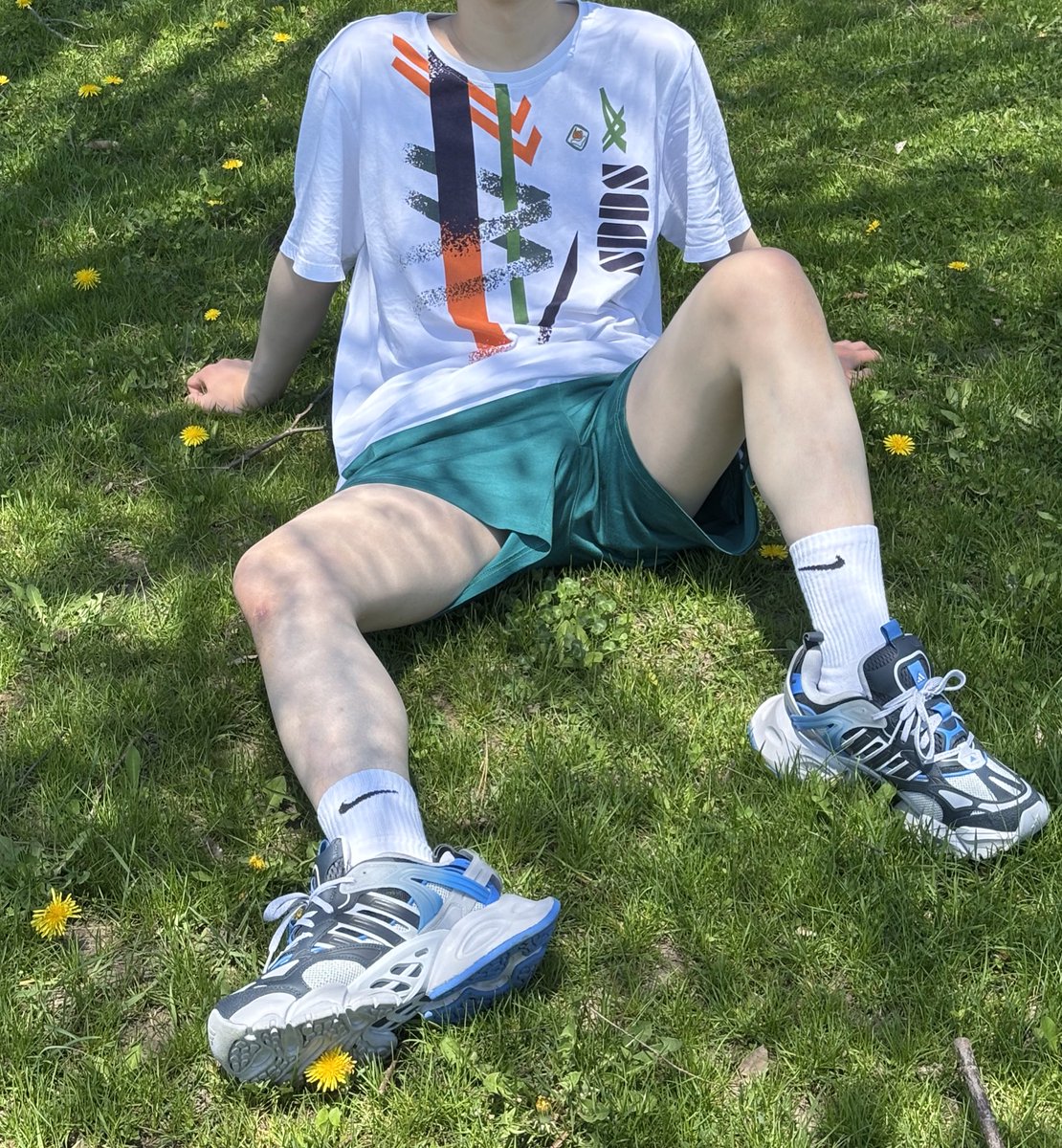 Hasuniform哈润枫 tweet media