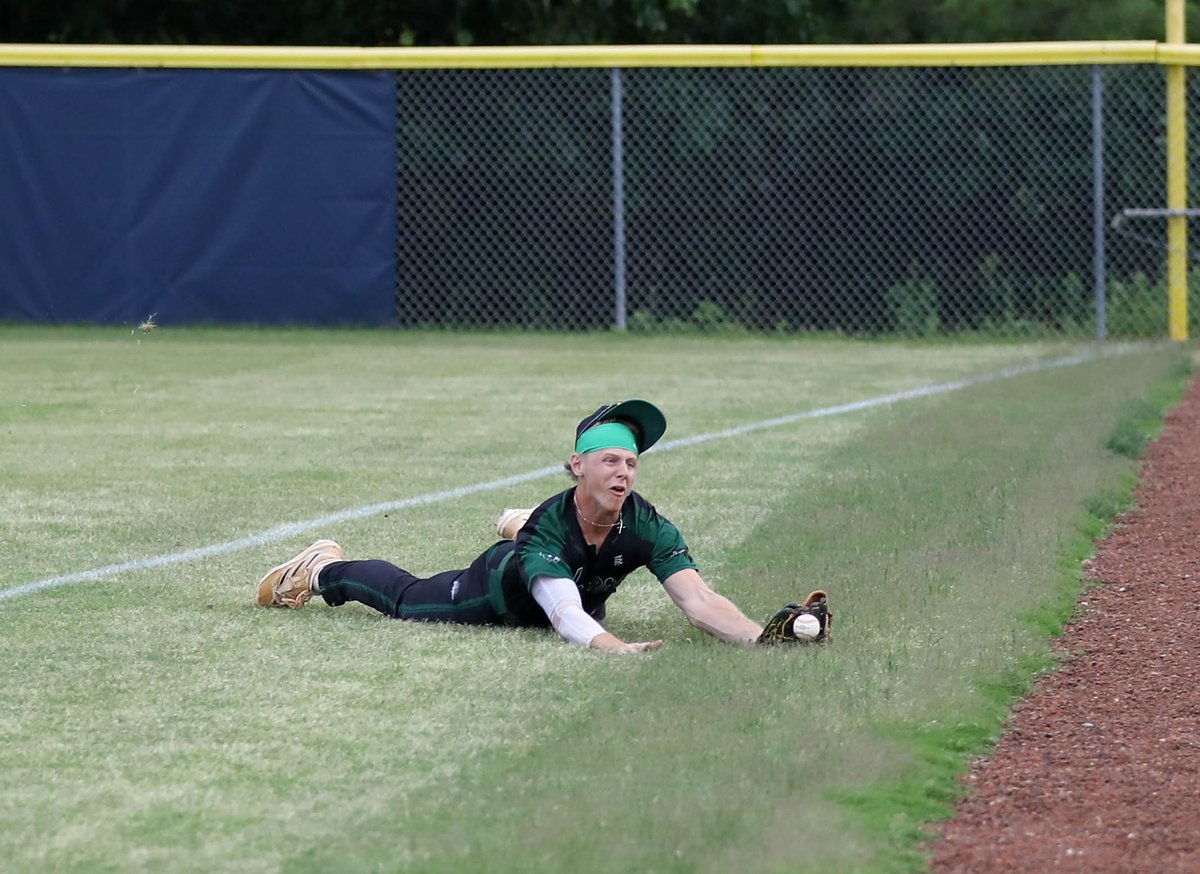 <a href="/ClaytonClovers/">Clayton Clovers</a> started the season right last night with a 8-3 win over a tough WF Fungo squad on the road. <a href="/Lanemclean01/">Lane Mclean</a> is simply next level and the pitching/defense/hitting were all solid with the new roster. <a href="/Jacksoncrutee/">jackson crute</a>