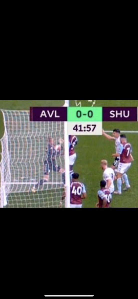 Callumstew95's tweet image. Karma always evens itself out..