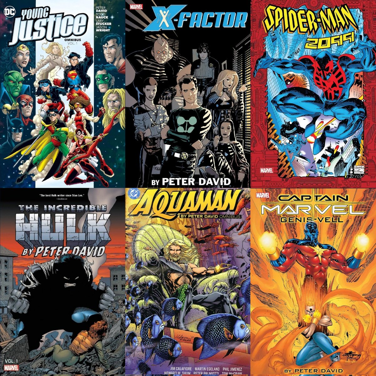 David Peter Prescott\, image size:1200x1200