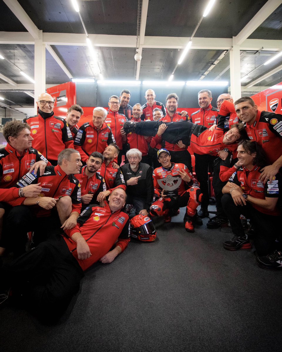 marcmarquez93's tweet image. Second chance, third place! 🥉
What a race… #BritishGP