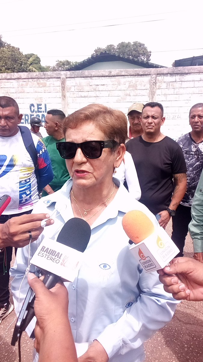 UNT Amazonas tweet media