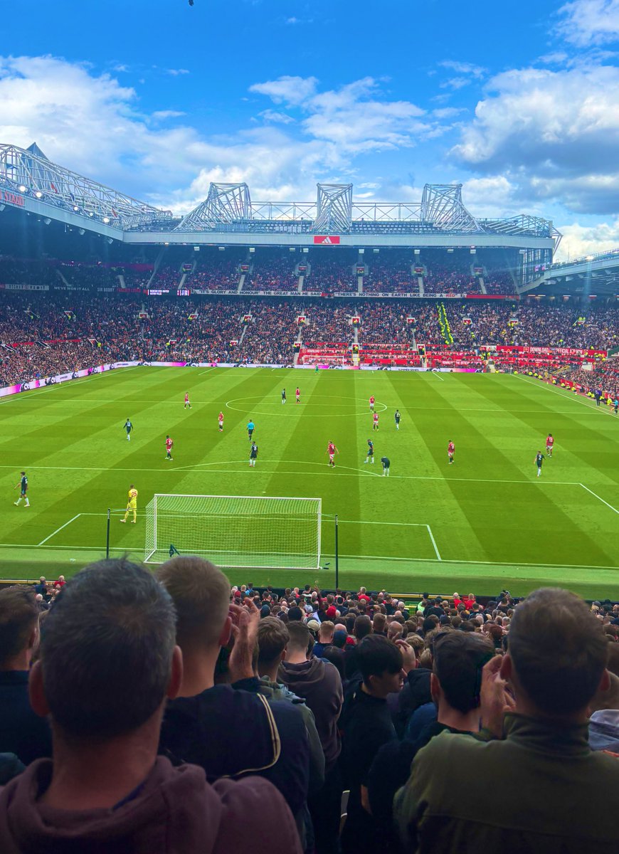 We'll Back Him From 𝐓𝐡𝐞 𝐒𝐭𝐫𝐞𝐭𝐟𝐨𝐫𝐝 𝐄𝐧𝐝. 🇾🇪