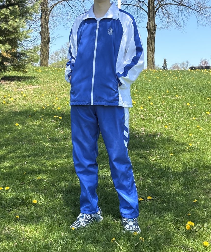 Hasuniform哈润枫 tweet media