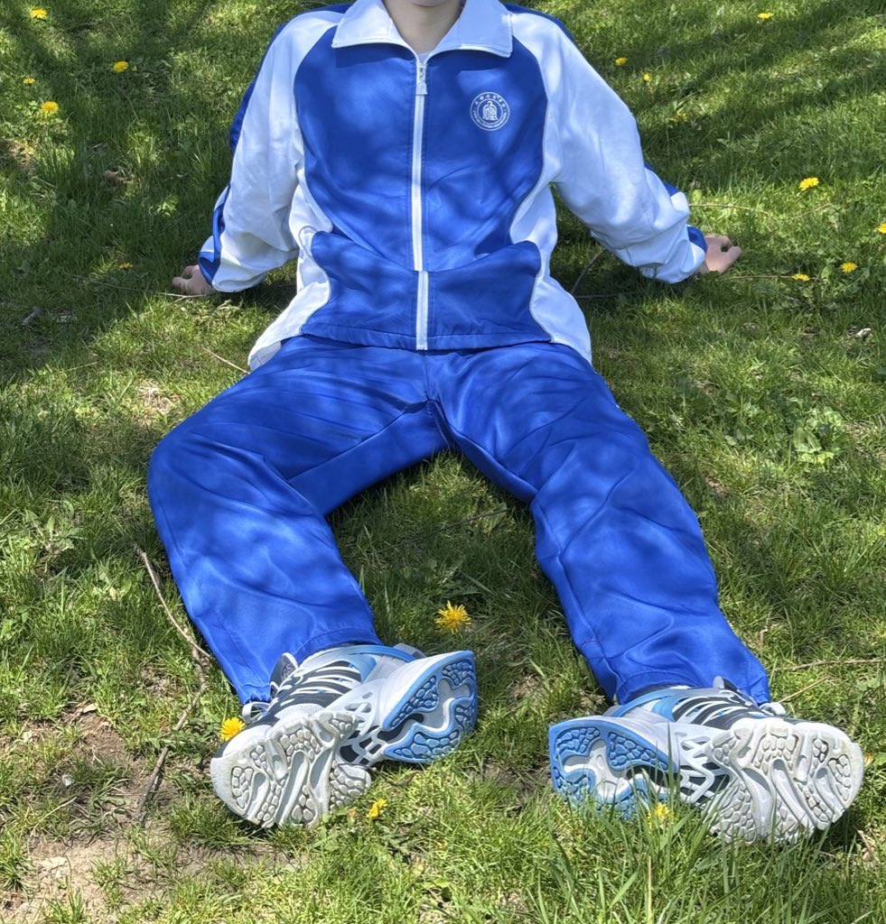 Hasuniform哈润枫 tweet media