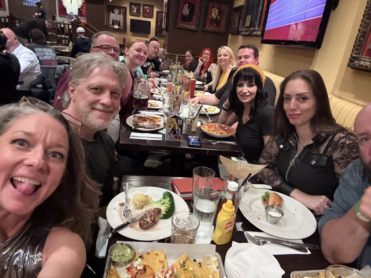 Portia Everly (@portiaeverly) on Twitter photo Celebrating an AMAZING <a href="/BoundCon_Munich/">BoundCon Munich</a> weekend finish!
<a href="/RopedProse/">Roped Prose; Where Bondage Happens 😈</a> <a href="/TedMichaelsDams/">Ted Michaels ▬▬🔴▬▬</a> <a href="/TheRealNyxon/">Mistress Nyxon</a> <a href="/Graeme_Curves/">Major Shenanigans</a> <a href="/captured_kerry/">Captured Kerry</a> <a href="/FoToRo/">FoToRo</a> <a href="/rachel_adams2/">Rachel Adams</a>
And others I can’t seem to tag. Celebrating an AMAZING <a href="/BoundCon_Munich/">BoundCon Munich</a> weekend finish!
<a href="/RopedProse/">Roped Prose; Where Bondage Happens 😈</a> <a href="/TedMichaelsDams/">Ted Michaels ▬▬🔴▬▬</a> <a href="/TheRealNyxon/">Mistress Nyxon</a> <a href="/Graeme_Curves/">Major Shenanigans</a> <a href="/captured_kerry/">Captured Kerry</a> <a href="/FoToRo/">FoToRo</a> <a href="/rachel_adams2/">Rachel Adams</a>
And others I can’t seem to tag.