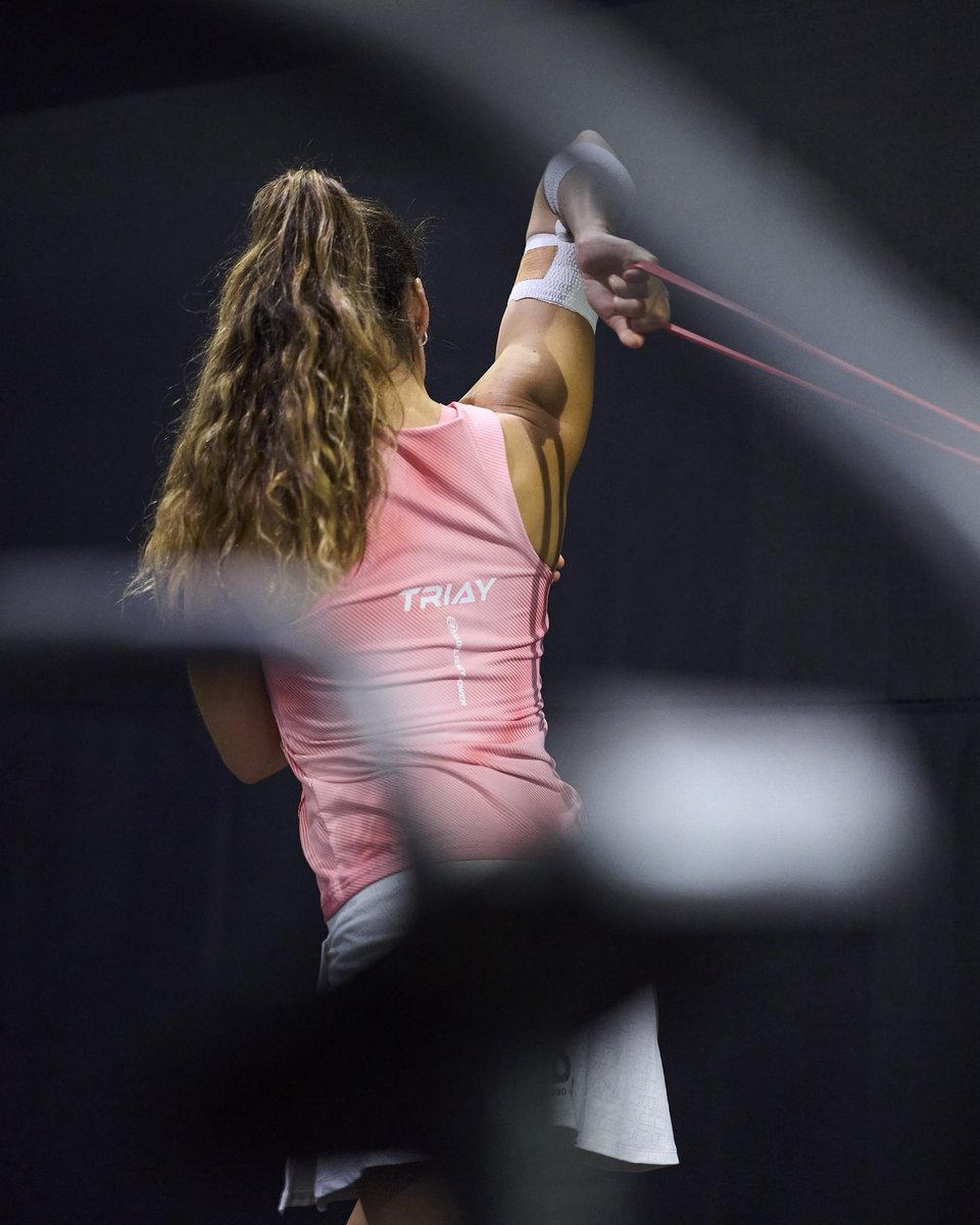 Premier Padel tweet media