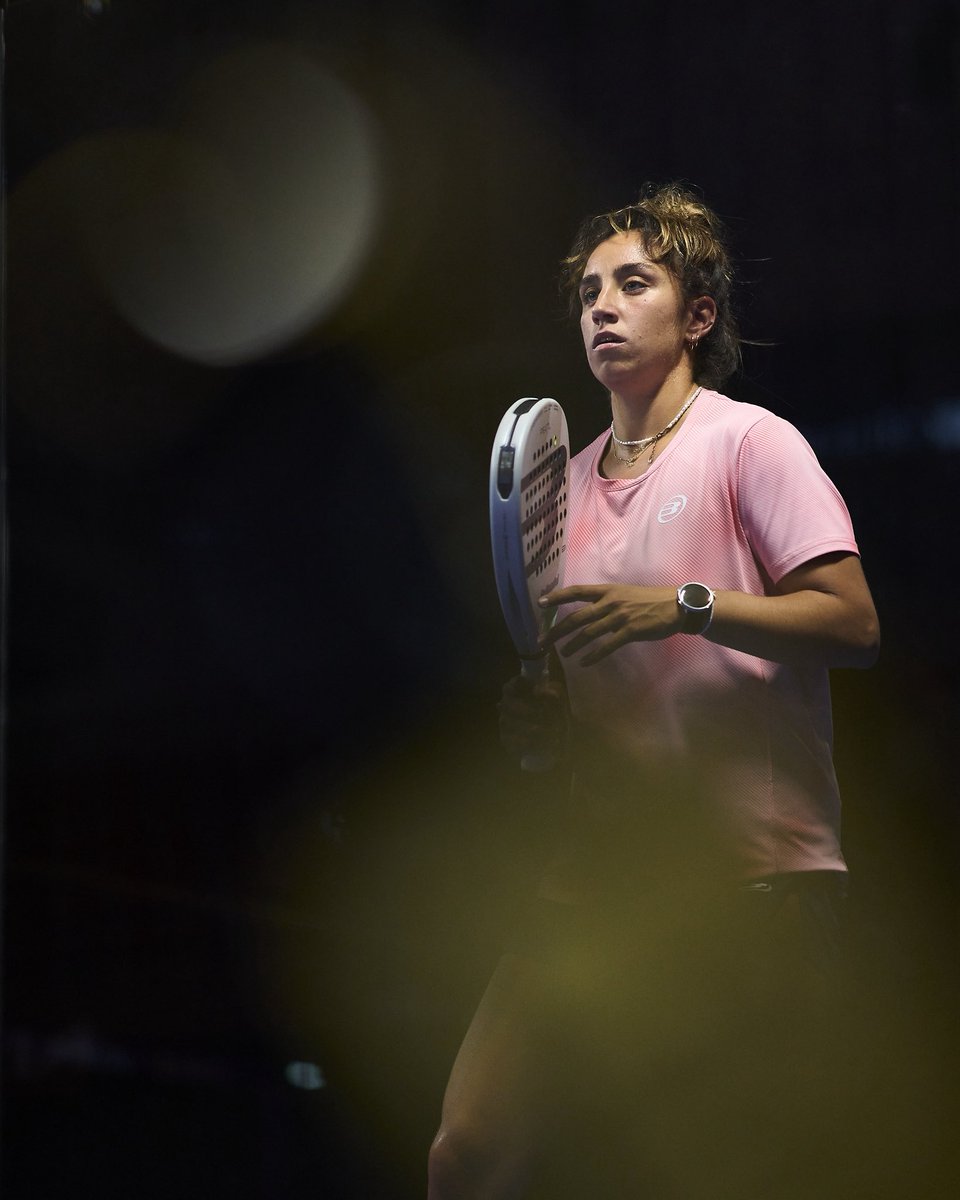 Premier Padel tweet media