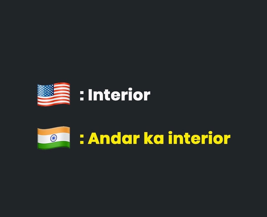 Lol.