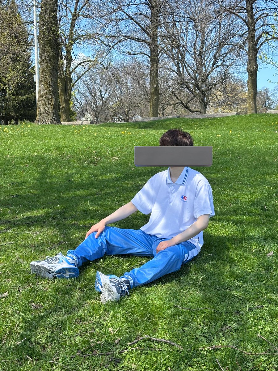 Hasuniform哈润枫 tweet media