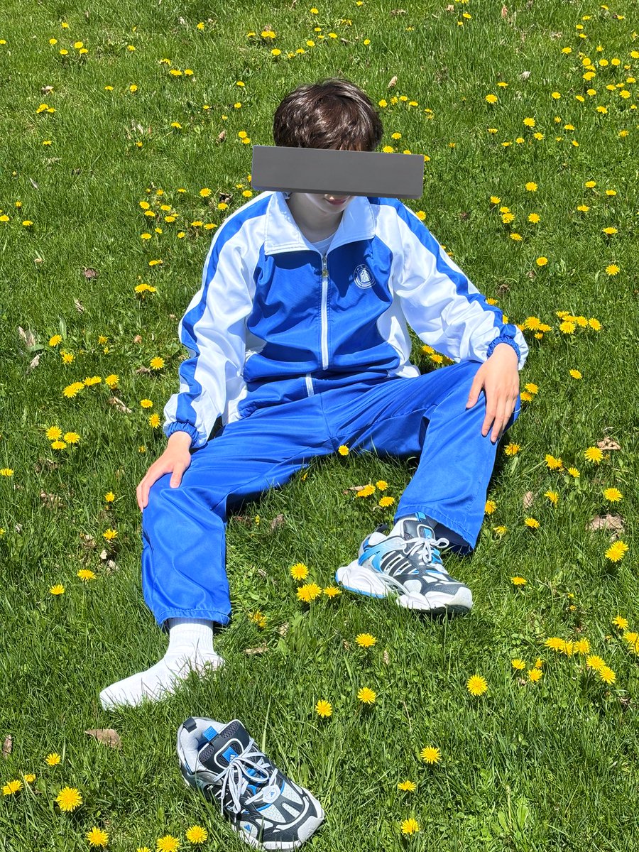 Hasuniform哈润枫 tweet media