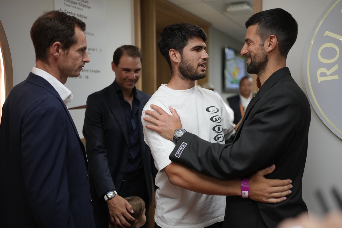 rolandgarros tweet picture