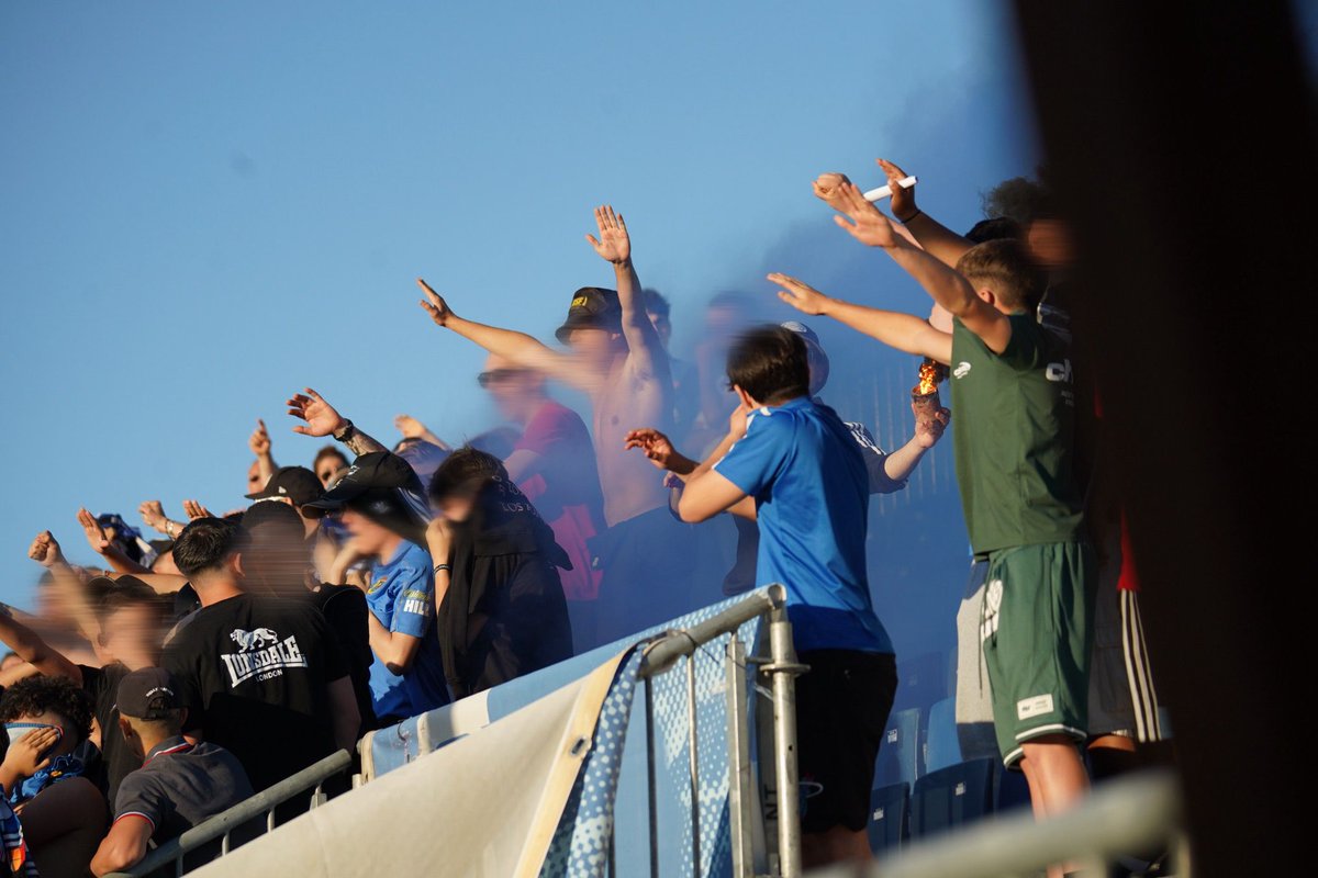 CF Fuenlabrada - Real Club Recreativo de Huelva.

𝕹𝖔𝖘𝖔𝖙𝖗𝖔𝖘, 𝖊𝖓 𝖊𝖑 𝖋𝖔𝖓𝖉𝖔, 𝖘𝖔𝖑𝖔 𝖕𝖔𝖗 𝖊𝖑 𝖊𝖘𝖈𝖚𝖉𝖔.

(24/05/2025)