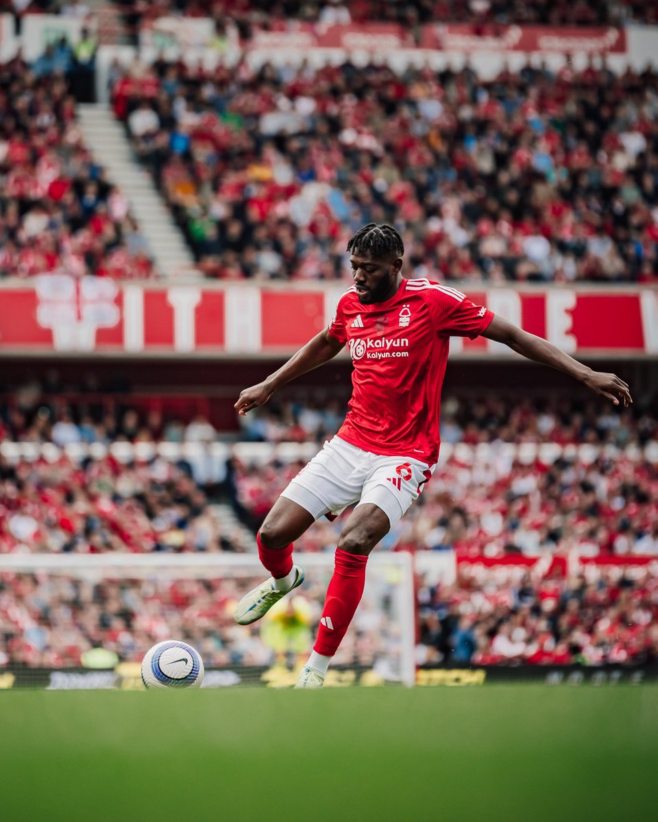 TrentEndRed🔴⚪️ tweet media