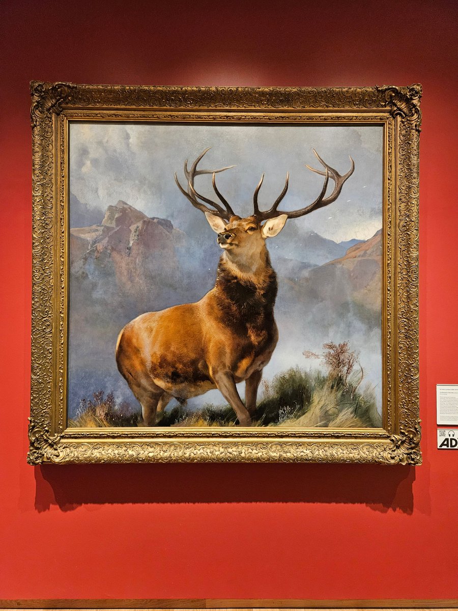 soleil_levant's tweet photo. Scottish National Gallery

Edinburgh, April 2025 https://t.co/YmkBBGRDpE