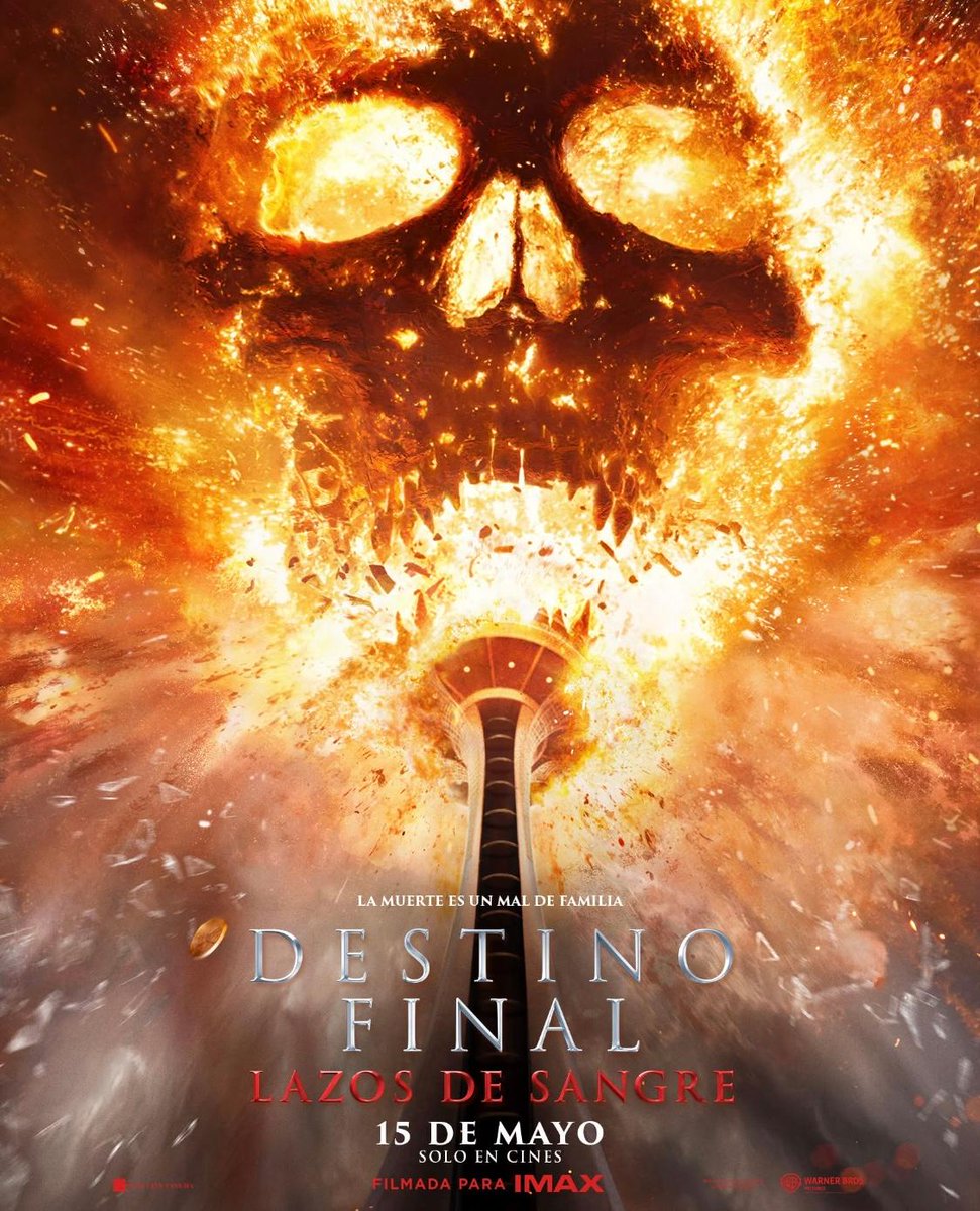 Peliculas de terror (@Pelideterror_) / Posts / X