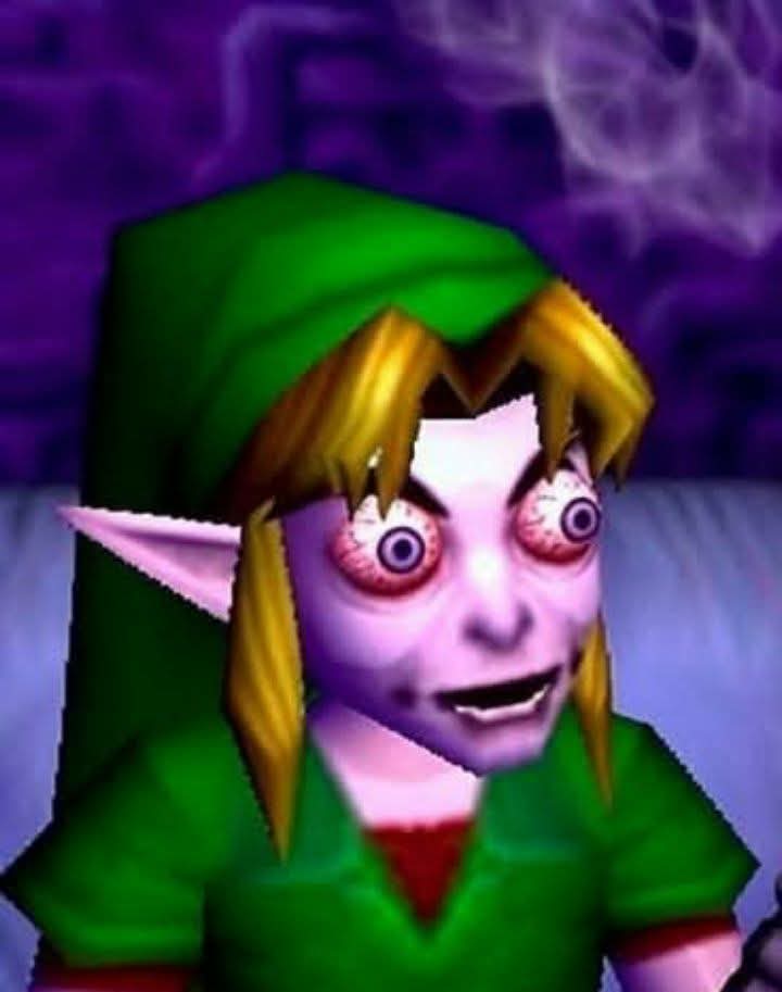 VoidSwordsman's tweet photo. Yawn

I wonder what's going on on the TL toda- 

OH GOOD HEAVENS https://t.co/qhOEtsZ9J6