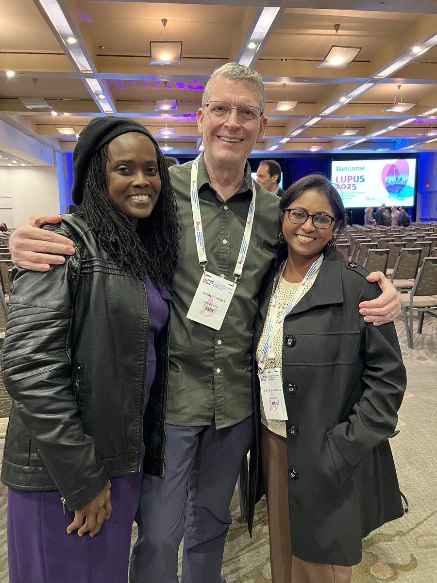 Donald Thomas, MD tweet media