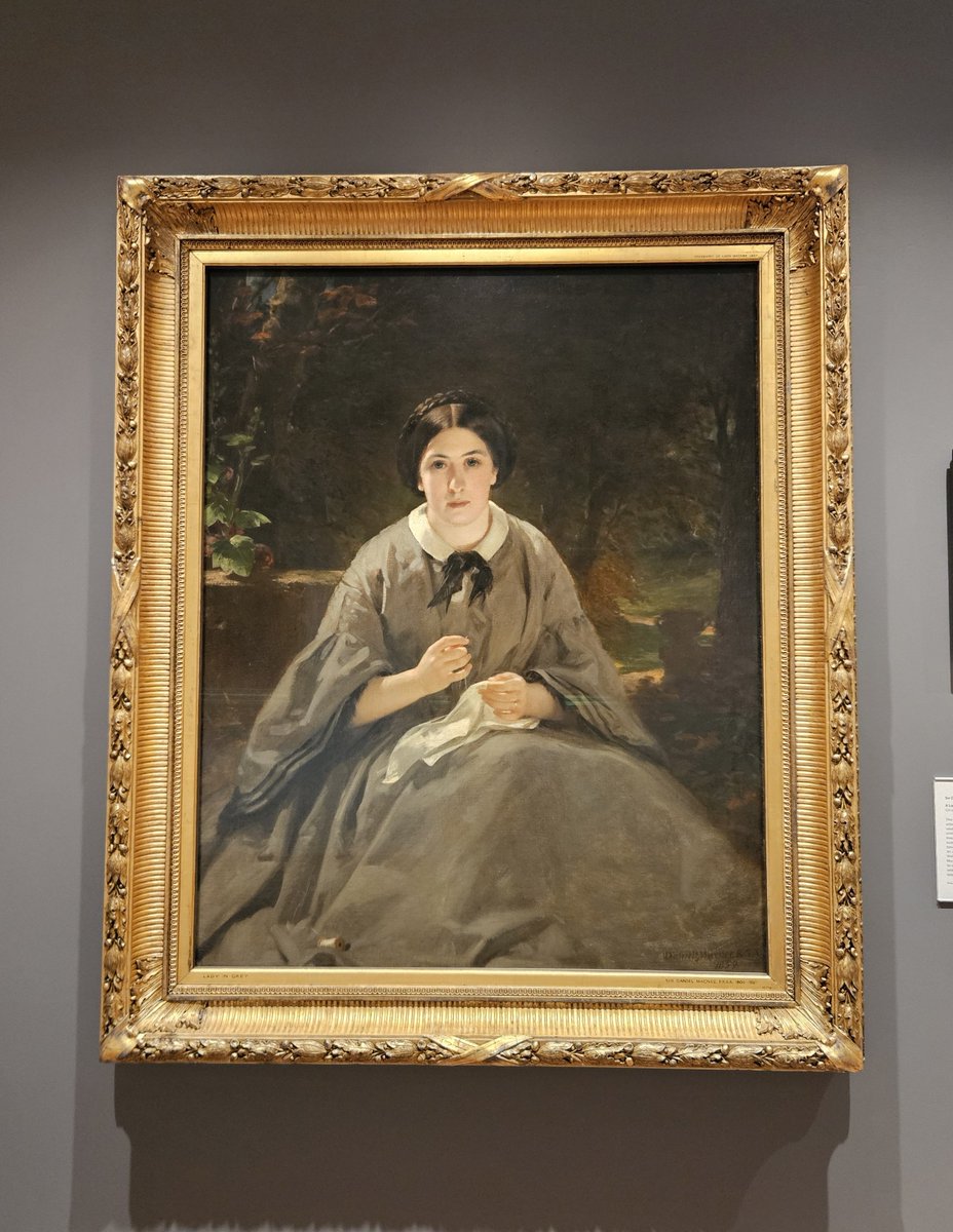 soleil_levant's tweet photo. Scottish National Gallery

Edinburgh, April 2025 https://t.co/Plk2KUXB7Y
