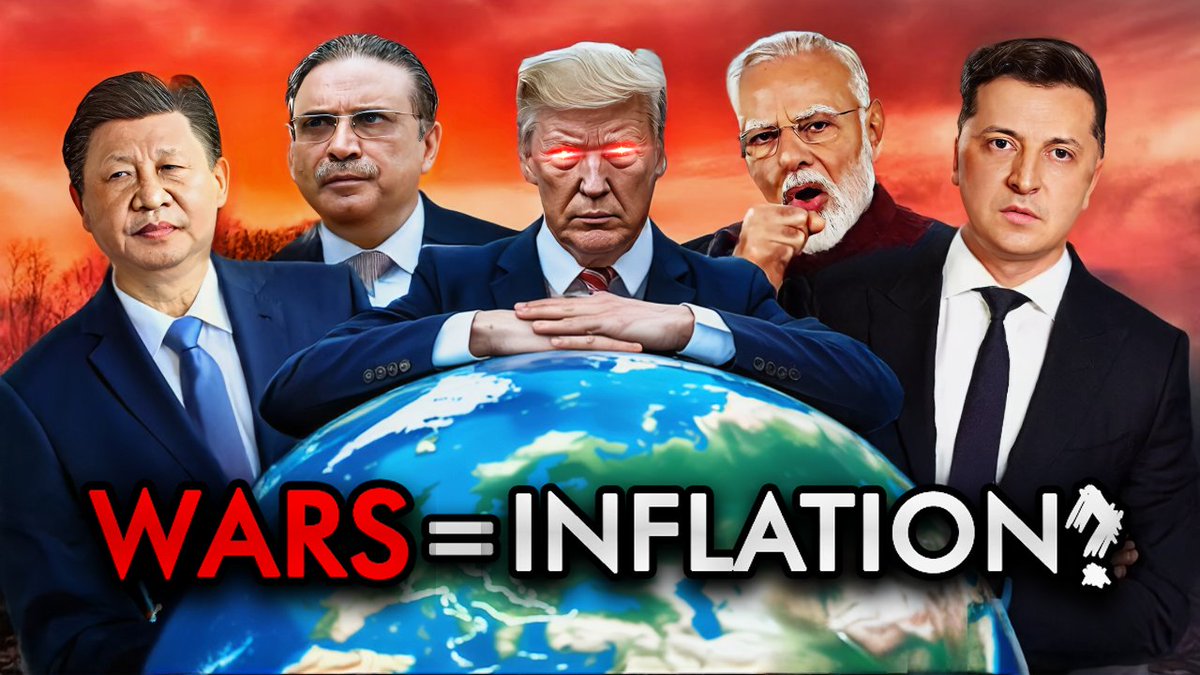 BunnyGFX's tweet photo. Recent Thumbnails ✍️

@realDonaldTrump 
@thumbnailninja https://t.co/JQ1GnnD42Z