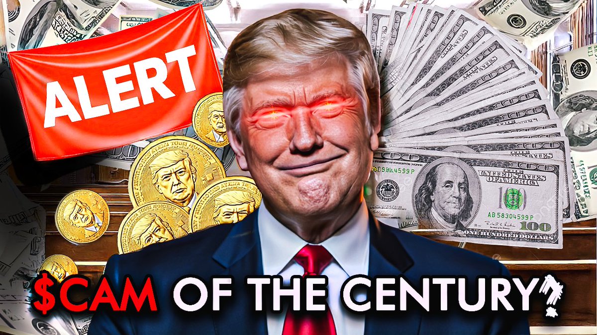BunnyGFX's tweet photo. Recent Thumbnails ✍️

@realDonaldTrump 
@thumbnailninja https://t.co/JQ1GnnD42Z