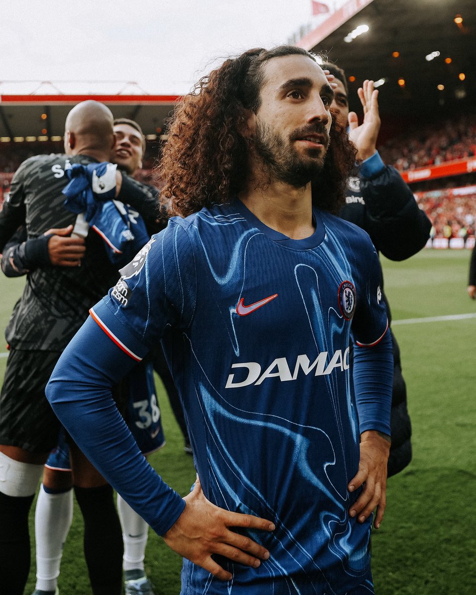 cucurella3's tweet photo. UCL locked. 🔐
@ChelseaFC https://t.co/TlgYXG0V8h