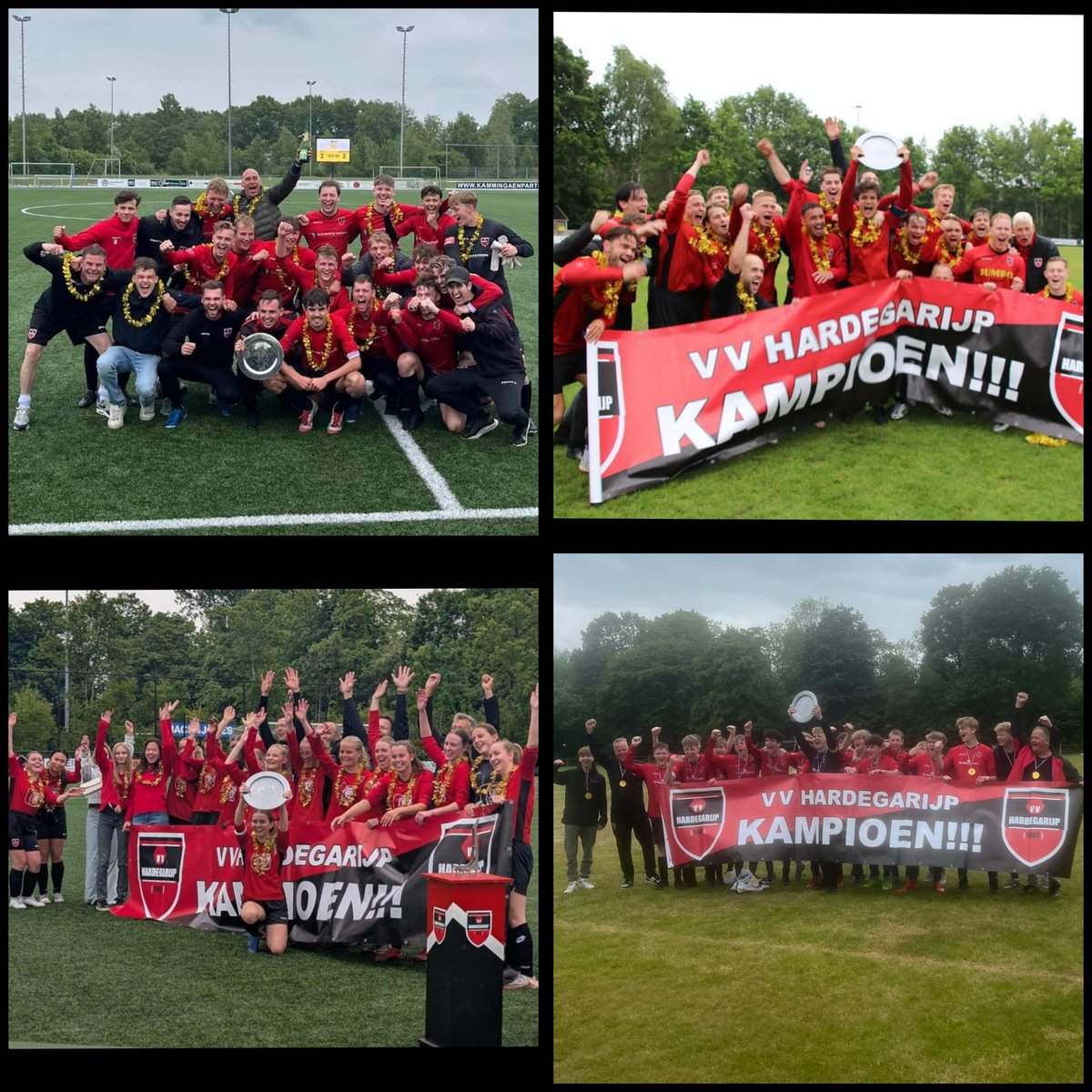 vv Hardegarijp (@vvhardegarijp) / Posts / X