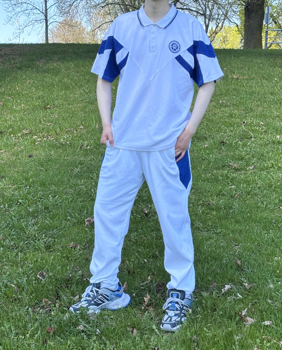 Hasuniform哈润枫 tweet media