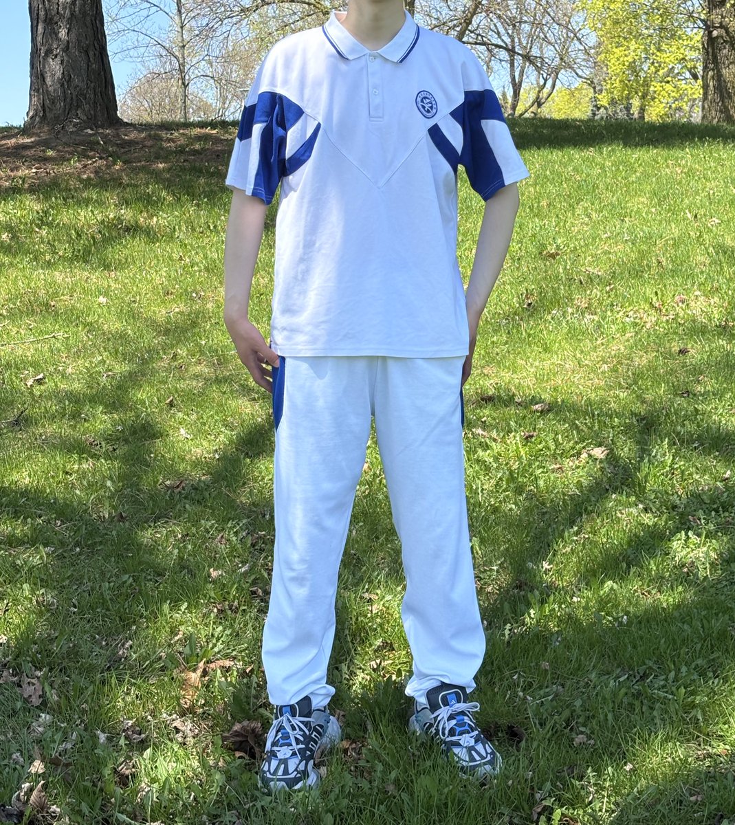 Hasuniform哈润枫 tweet media