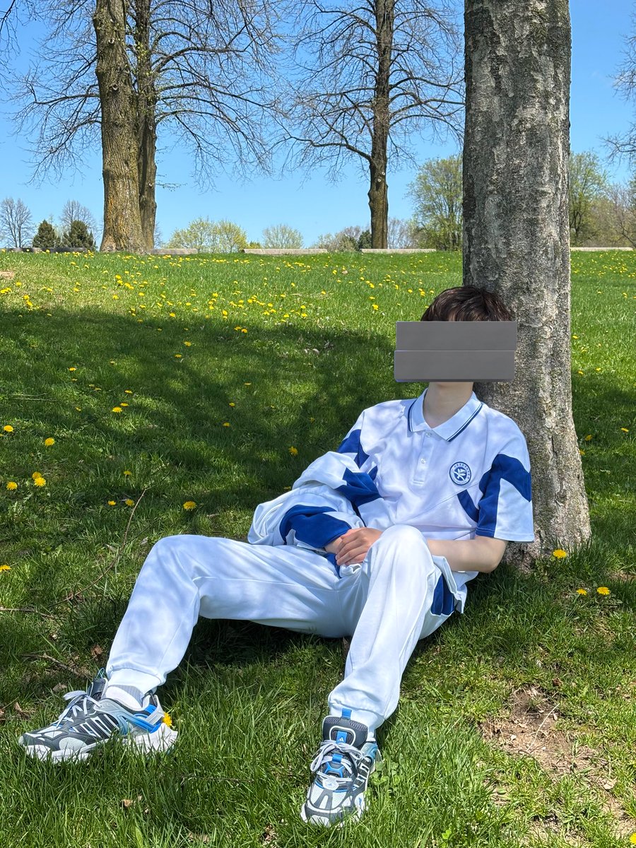 Hasuniform哈润枫 tweet media