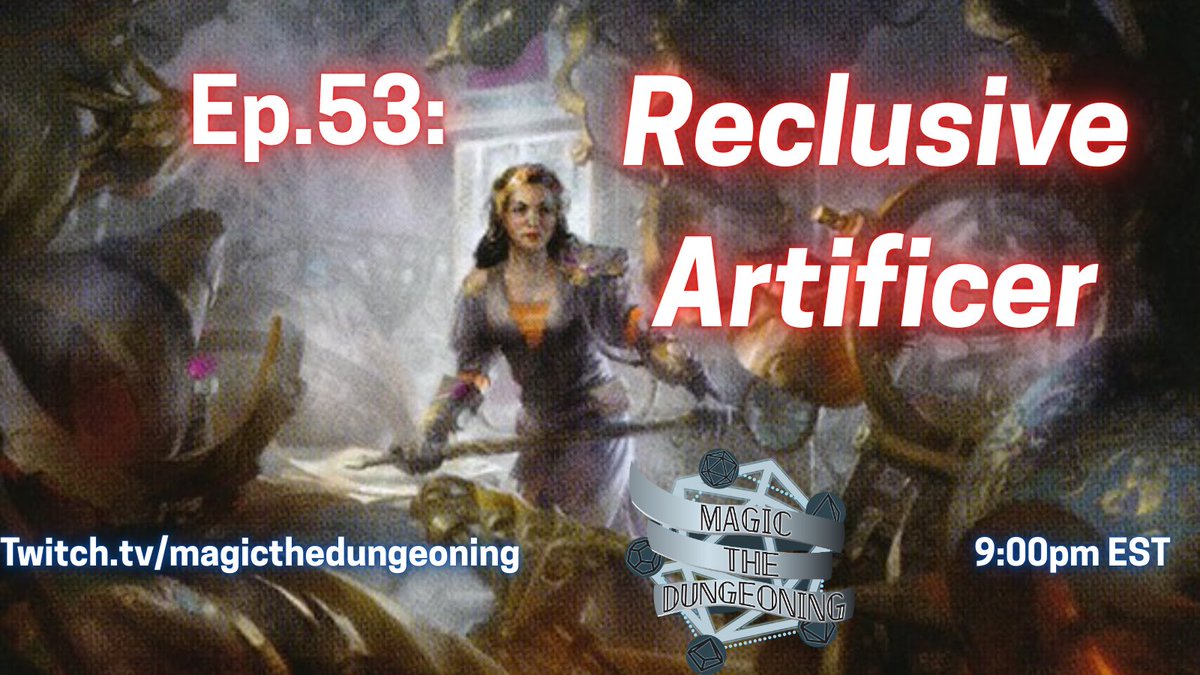 The group is going to attempt to find Urien, Del'lian's partner, tonight. What insight will he have into his husband's disapperance? Can the group truly trust Viola? Will the need to trust the media?!? Find out tonight at 9:00pm EST on the purple app. Link below ⬇️⬇️