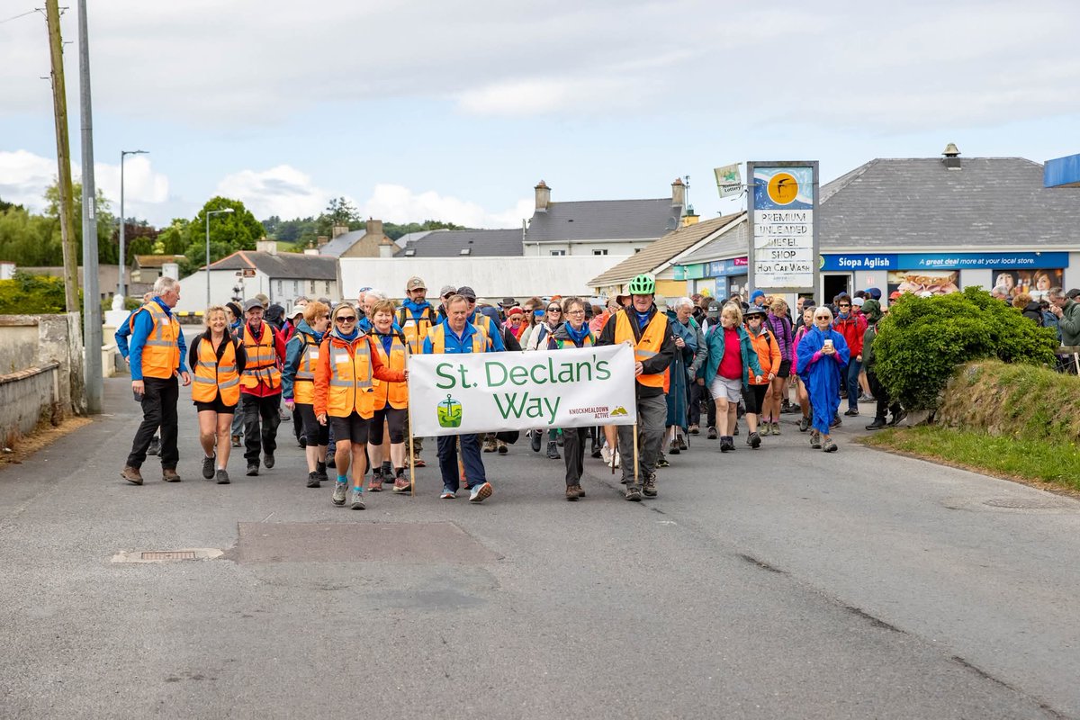 St. Declan's Way tweet media