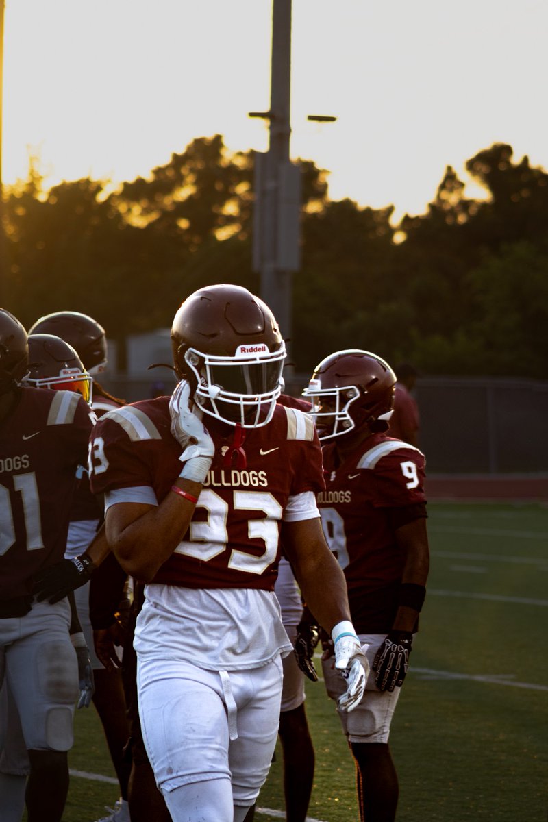 Amontre Harris tweet media