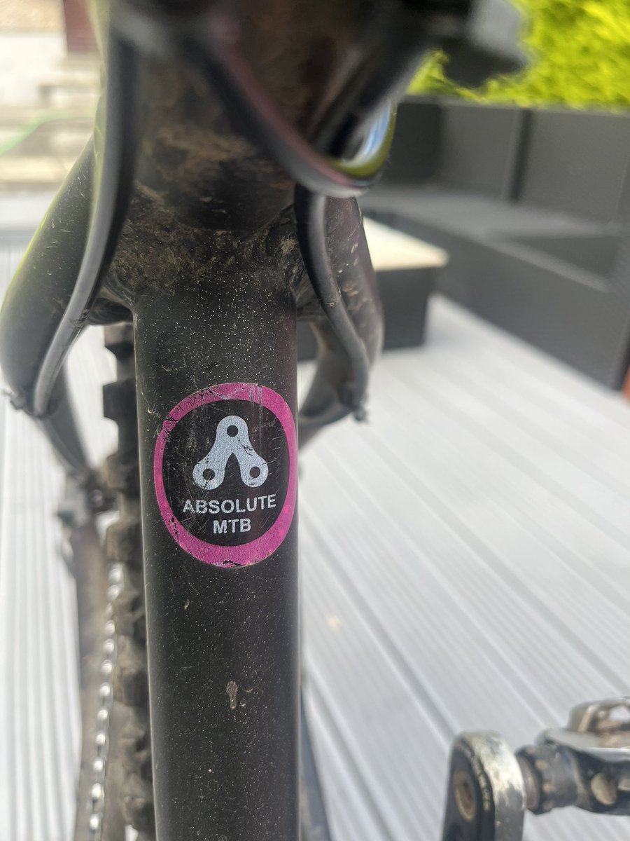 Absolutemtb tweet media