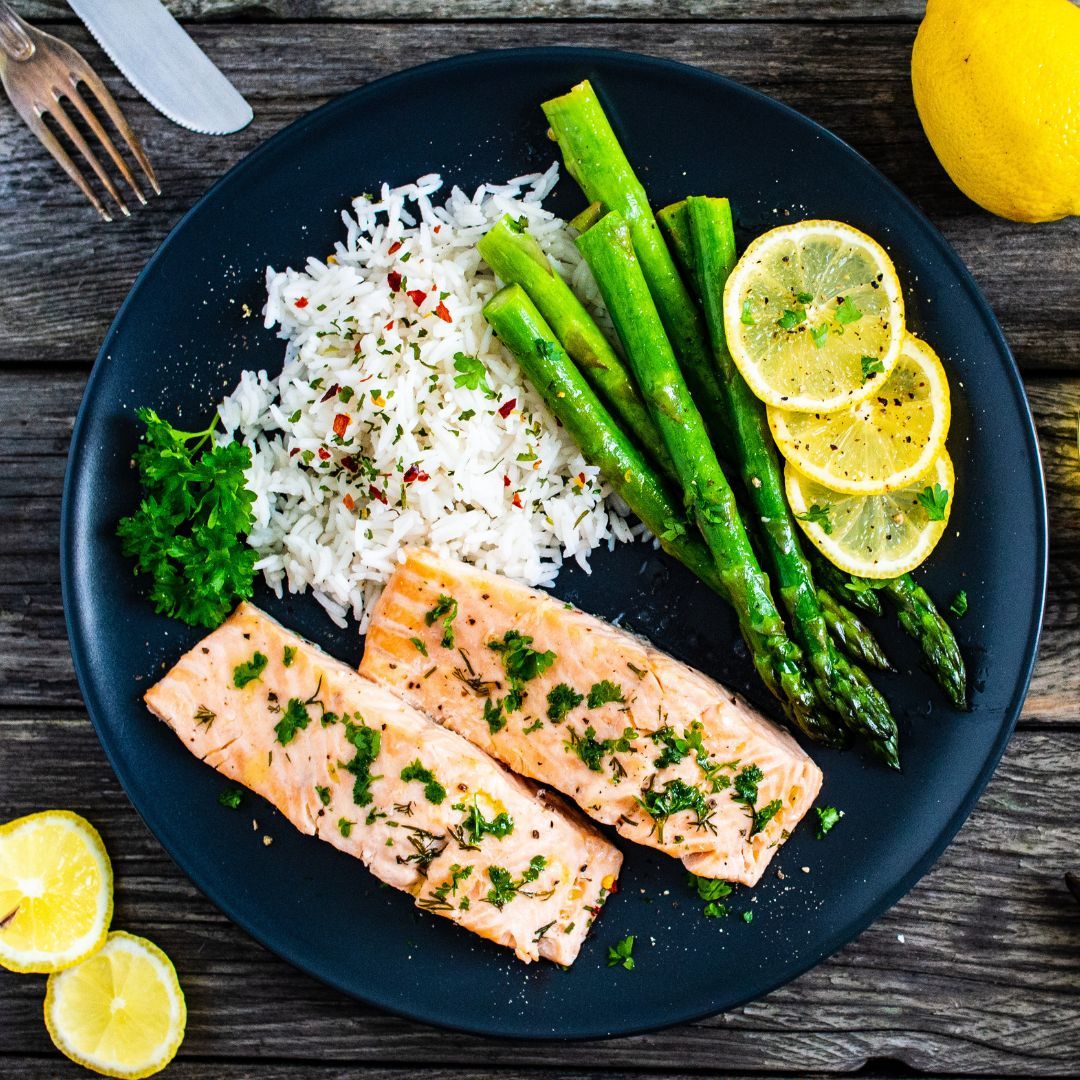 Fuel your brain with the power of Omega 3's found in trout! 🧠🐟 Research suggests it supports cognitive function &amp; mood, so why not incorporate more of this versatile fish into your diet? Check out our website for tasty trout recipes. #mentalhealth #omega3 #oilyfish #brainhealth