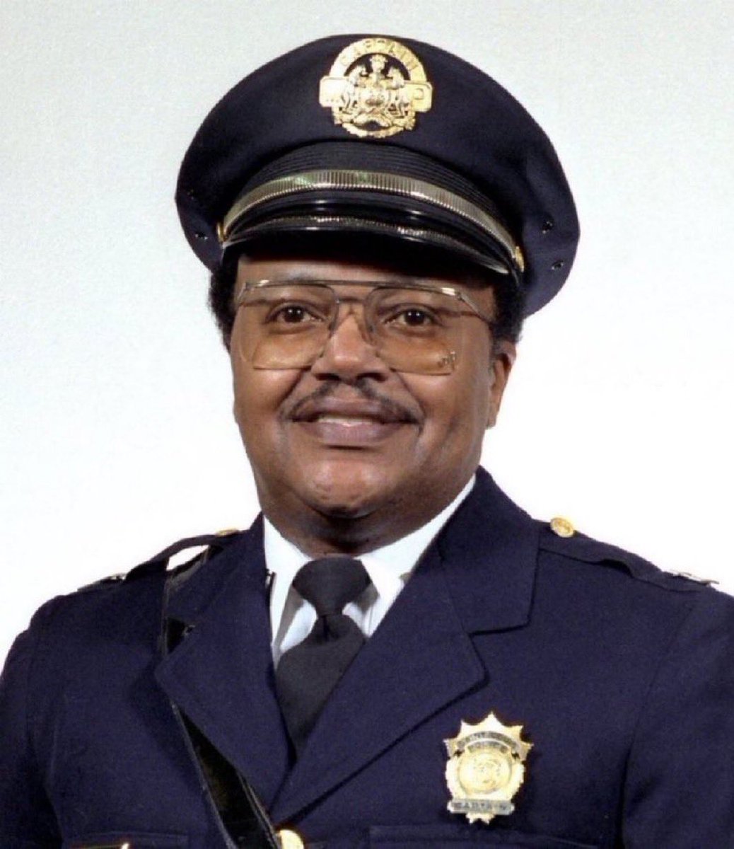 The saddest part about George Floyd’s drug overdose death is that it got many actual good people killed.  Retired Police Captain David Dorn was one of these people.  He was killed in cold blood by BLM rioters but Democrats and the media didn’t even care.

SAY HIS NAME!!