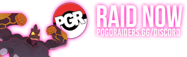 _rad_dog's tweet photo. Still trying to get that Gigantamax Machamp? Lack of locals to beat those shadow raids? We can help! Join the remote raiding discord server, Pokémon GO Raiders, today! https://t.co/C60XpzrkV1