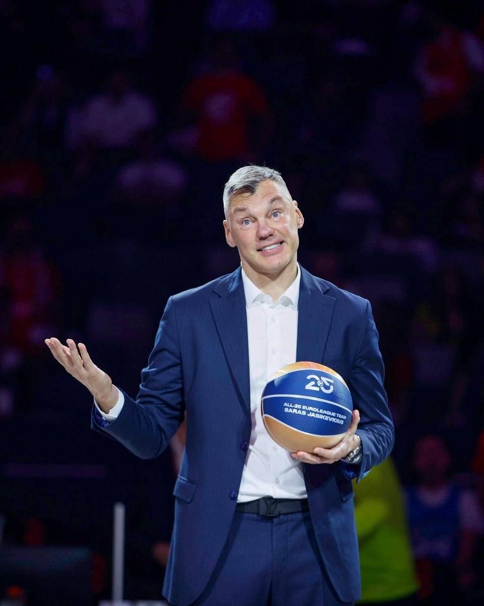 Bu bizim hikayemiz.. Fenerbahçe Beko Avrupa Şampiyonu 🥹