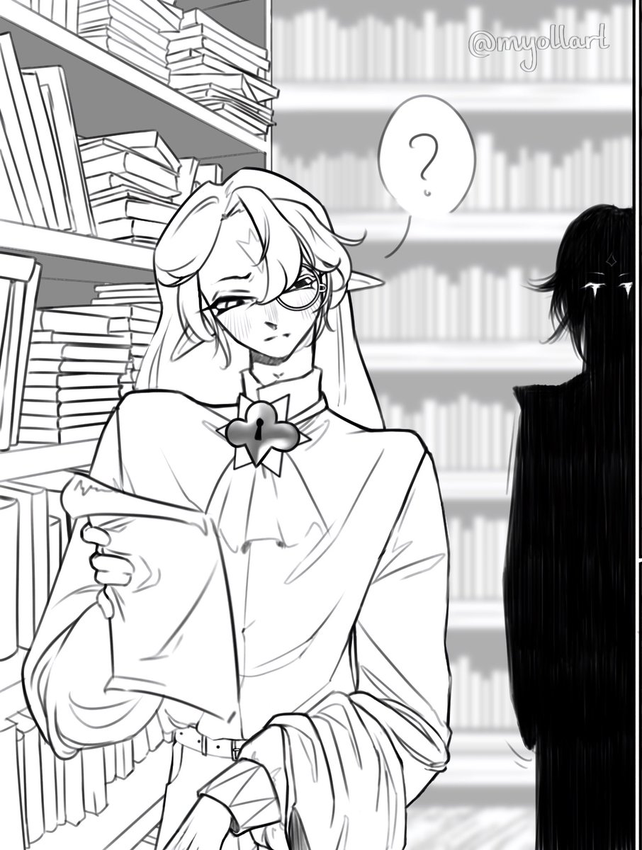 myollart's tweet photo. a small comic with truthlesssage
i luv them so much

a little explanation to * on the 2nd picture
sweet sapphire is a grape variety from which (in this context and my understanding) the black sapphire cookie comes

#shadowvanilla #truthlesssage #crk https://t.co/PztJ1QKeKE