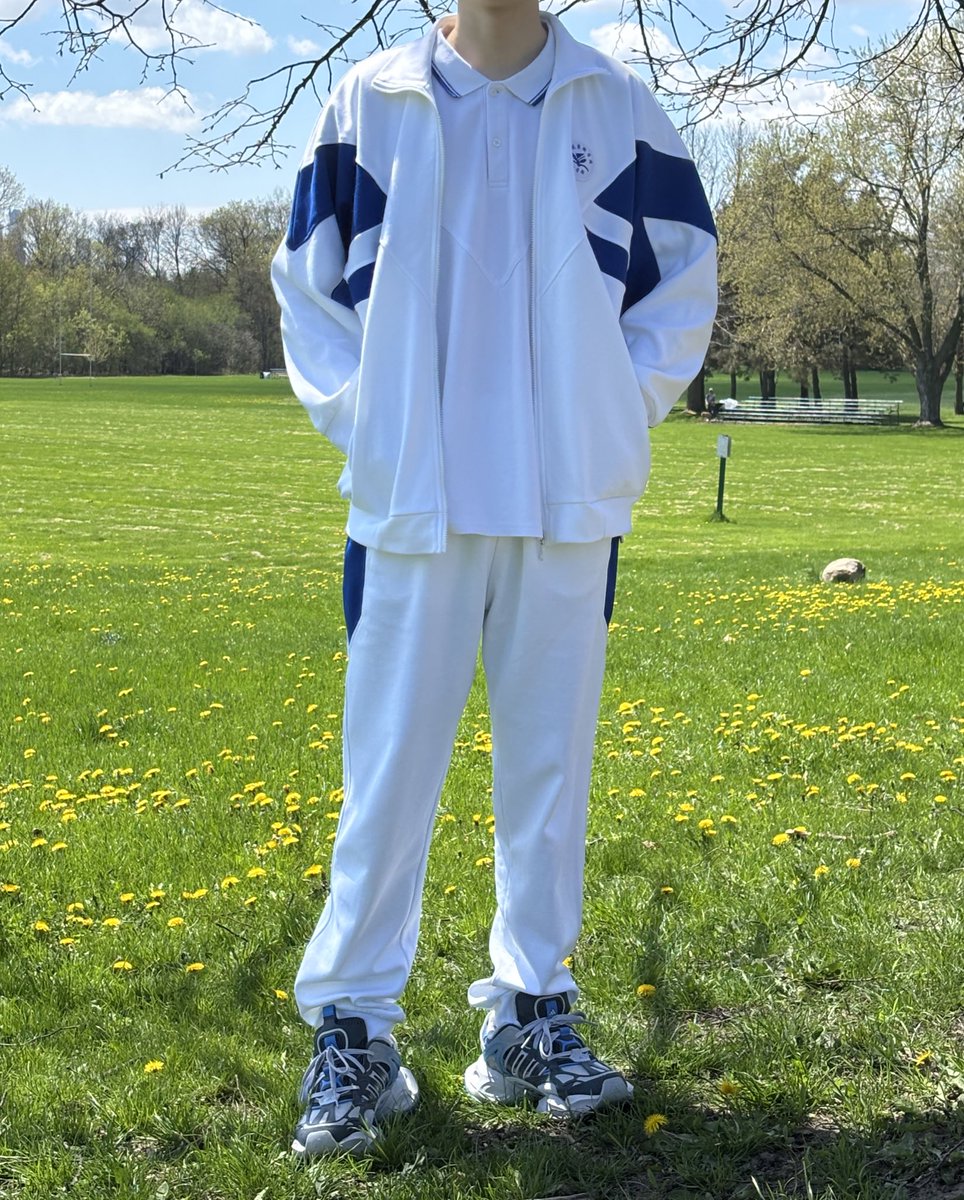 Hasuniform哈润枫 tweet media