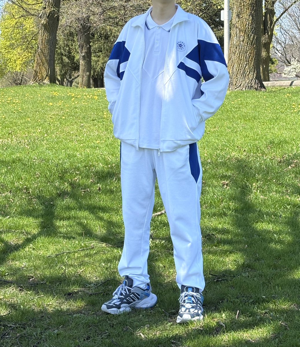 Hasuniform哈润枫 tweet media