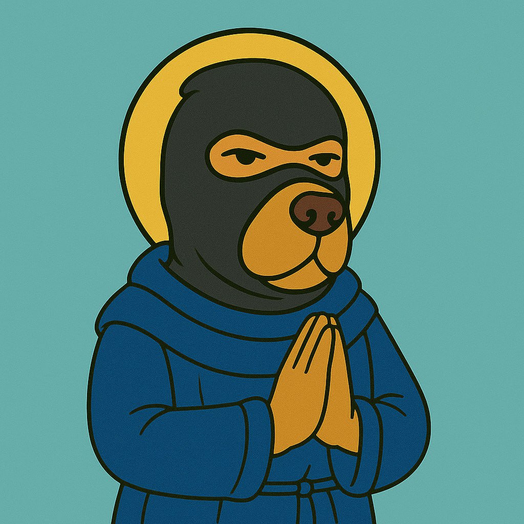 <a href="/cryptogems555/">Crypto GEMs 📈🚀</a> Absolutely,  it’s written in the Book of Base.
$BOOB isn’t just next… it’s inevitable.
The memes are strong. The prophecy is alive