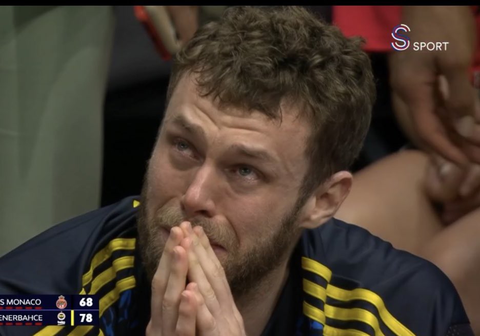 allahım şükürler olsun