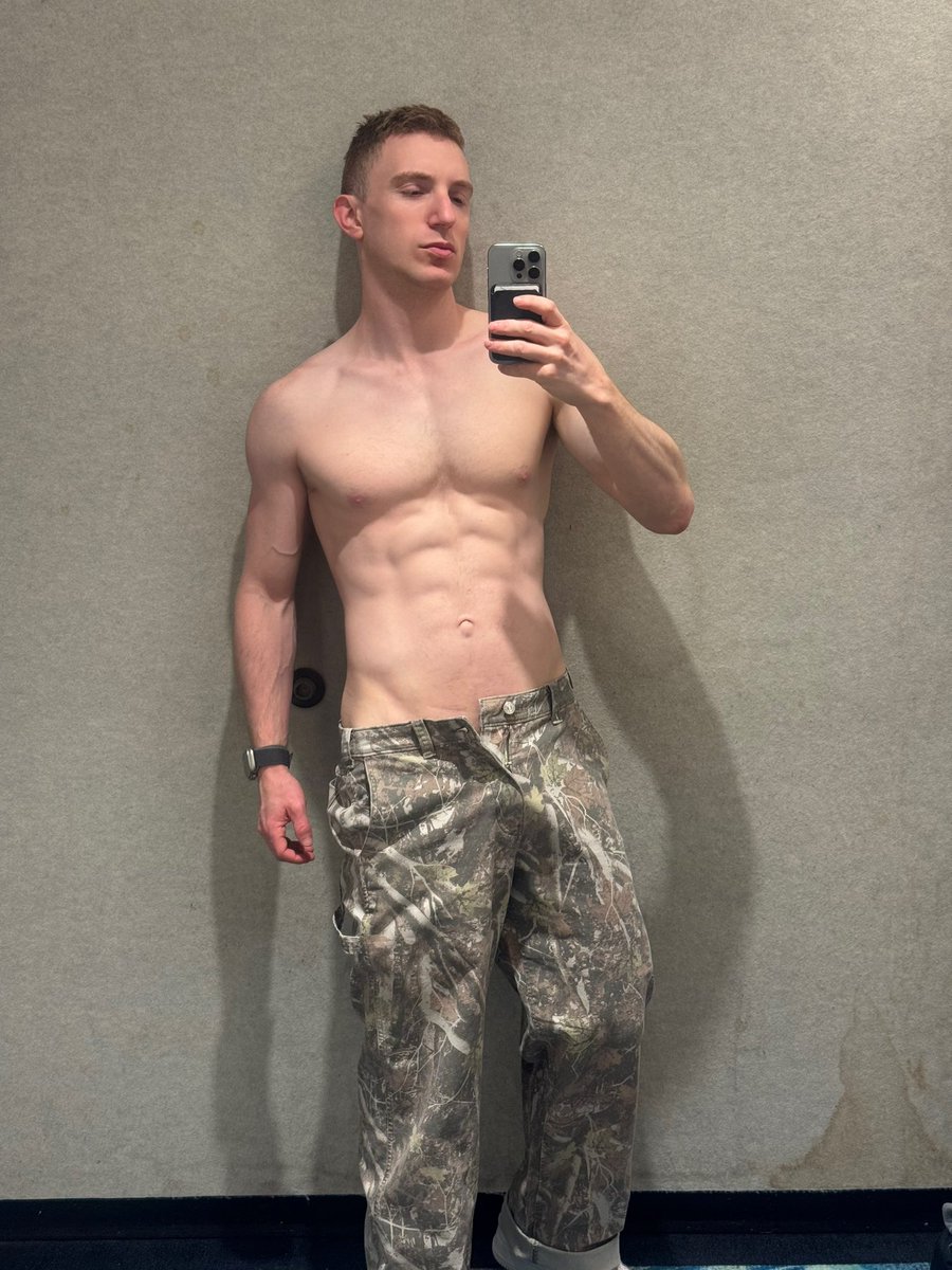 Let's go hunting 🏹